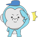 ハートくん