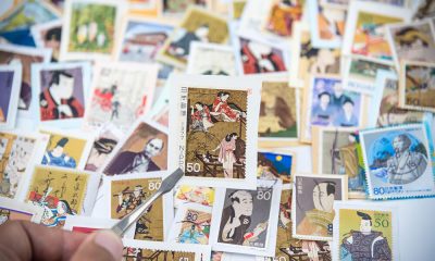 コレクターの遺品整理