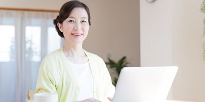 デジタル遺品整理