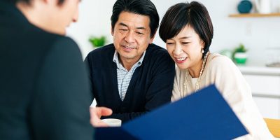 業者に相談