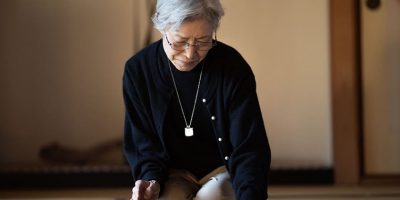 思い出は処分しない
