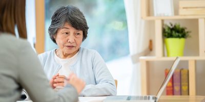 悪質な業者に気を付ける