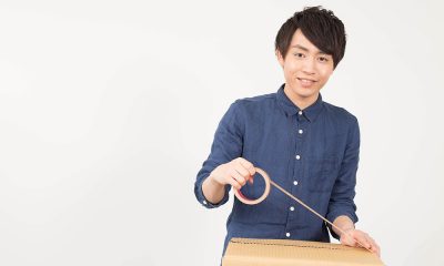 遺品整理依頼のメリット