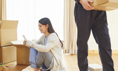 遺品整理が進まない